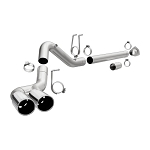 6.7 Powerstroke 2017+ Exhaust Systems